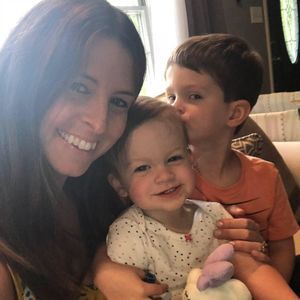 Meet your Posher, Meg